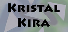 Kristal Kira.